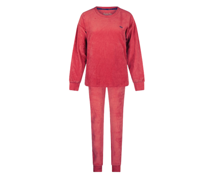 Charlie Choe Limited Edition sable red fashion Charlie Choe Limited Edition sable red fashion