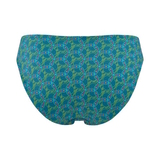 Marlies Dekkers Swimwear Oceana blue/green bikini brief