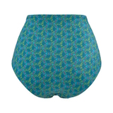 Marlies Dekkers Swimwear Oceana blue/green bikini brief