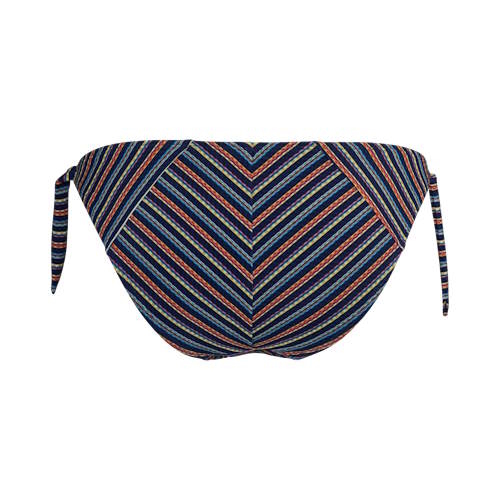 Marlies Dekkers Swimwear Holi Vintage navy/print bikini brief Marlies Dekkers Swimwear Holi Vintage navy/print bikini brief