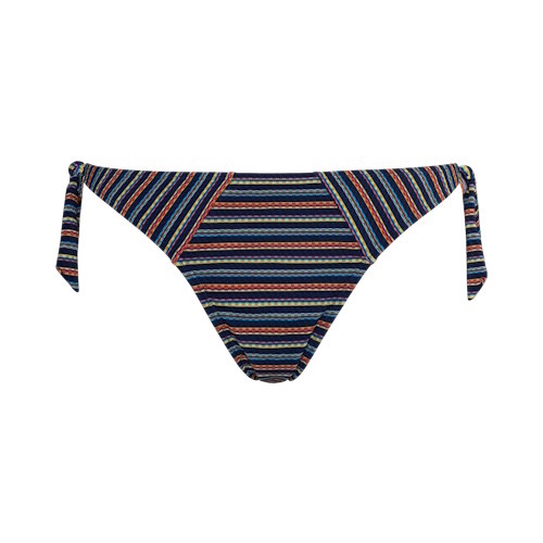 Marlies Dekkers Swimwear Holi Vintage navy/print bikini brief Marlies Dekkers Swimwear Holi Vintage navy/print bikini brief
