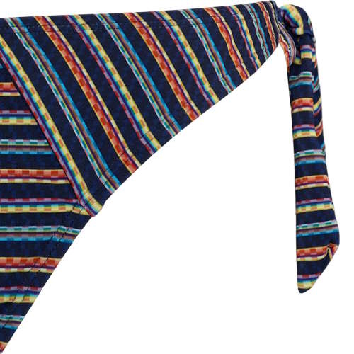 Marlies Dekkers Swimwear Holi Vintage navy/print bikini brief Marlies Dekkers Swimwear Holi Vintage navy/print bikini brief