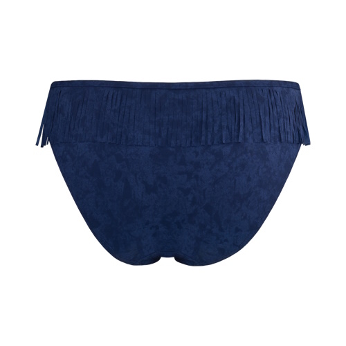 Marlies Dekkers Swimwear Alabama Swing blue bikini brief Marlies Dekkers Swimwear Alabama Swing blue bikini brief