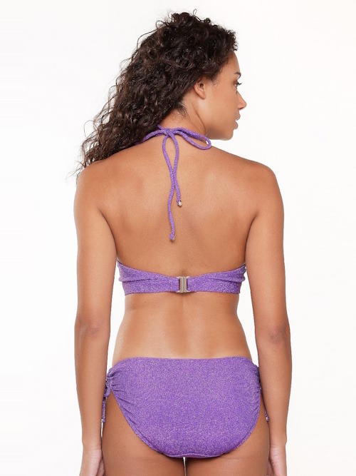 LingaDore Beach Wisdom and Sensitivity purple set LingaDore Beach Wisdom and Sensitivity purple set