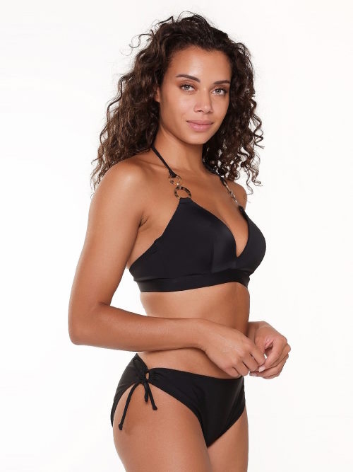 LingaDore Beach  Ready To Shine black set LingaDore Beach  Ready To Shine black set