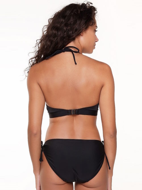 LingaDore Beach  Ready To Shine black set LingaDore Beach  Ready To Shine black set