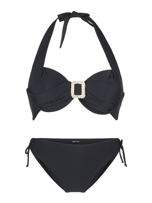 LingaDore Beach  Just Like You Dreamed black set LingaDore Beach  Just Like You Dreamed black set
