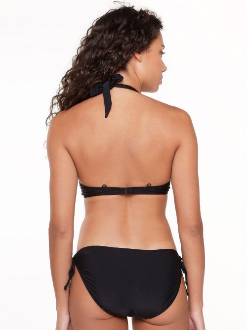 LingaDore Beach  Just Like You Dreamed black set LingaDore Beach  Just Like You Dreamed black set