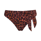 Marlies Dekkers Swimwear Jungle Diva brown/print bikini brief