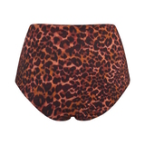Marlies Dekkers Swimwear Jungle Diva brown/print bikini brief