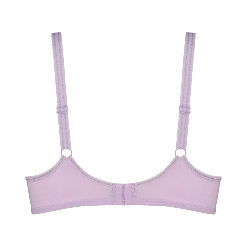 Marlies Dekkers Space Odyssey violet push up bra Marlies Dekkers Space Odyssey violet push up bra