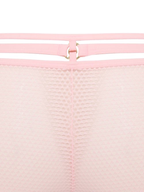 Marlies Dekkers Space Odyssey pink short Marlies Dekkers Space Odyssey pink short