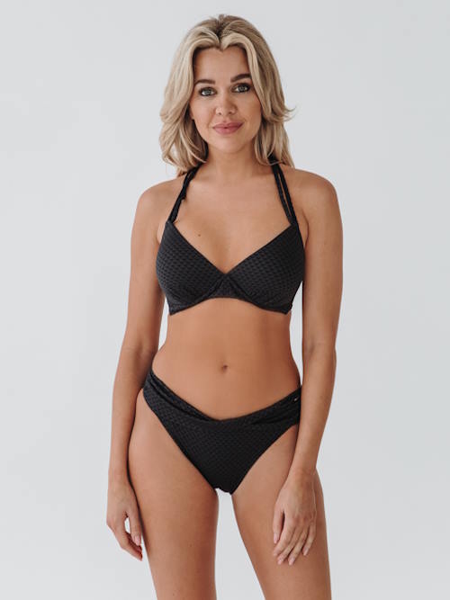 Bomain Rome black set Bomain Rome black set