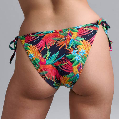 Marlies Dekkers Swimwear Hula Haka multicolor/print bikini brief
