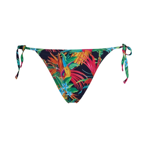 Marlies Dekkers Swimwear Hula Haka multicolor/print bikini brief Marlies Dekkers Swimwear Hula Haka multicolor/print bikini brief