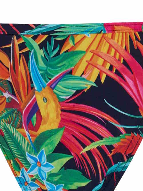 Marlies Dekkers Swimwear Hula Haka multicolor/print bikini brief Marlies Dekkers Swimwear Hula Haka multicolor/print bikini brief