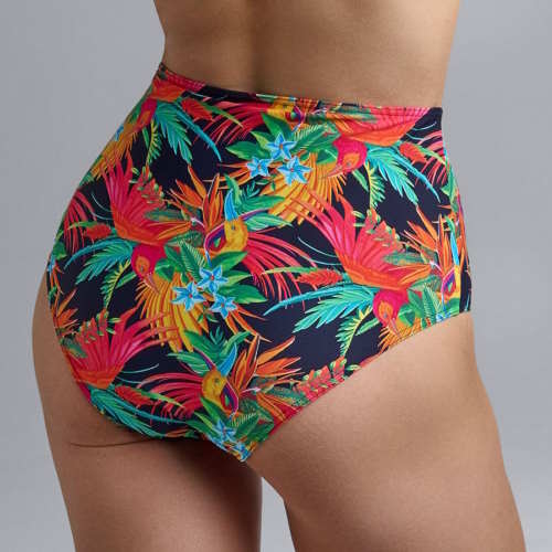 Marlies Dekkers Swimwear Hula Haka multicolor/print bikini brief Marlies Dekkers Swimwear Hula Haka multicolor/print bikini brief
