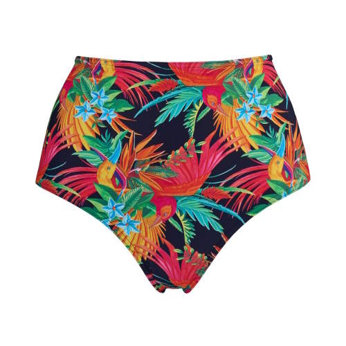 Marlies Dekkers Swimwear Hula Haka multicolor/print bikini brief Marlies Dekkers Swimwear Hula Haka multicolor/print bikini brief