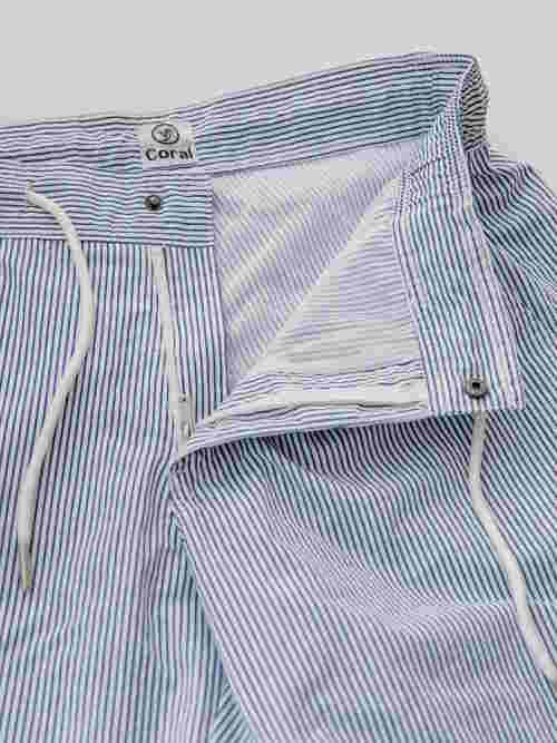 Bomain Joao navy blue swimshort Bomain Joao navy blue swimshort