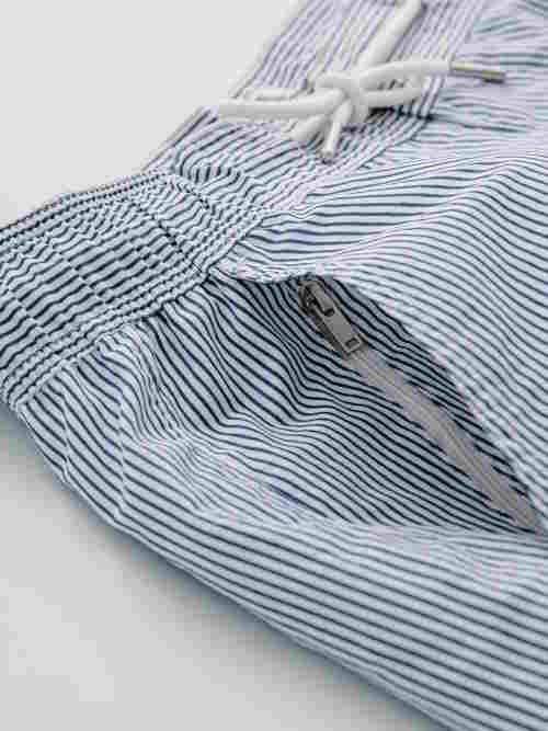 Bomain Joao navy blue swimshort Bomain Joao navy blue swimshort