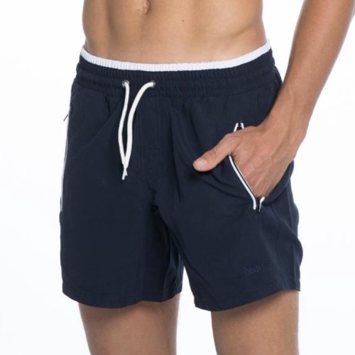 Bomain David navy blue swimshort Bomain David navy blue swimshort