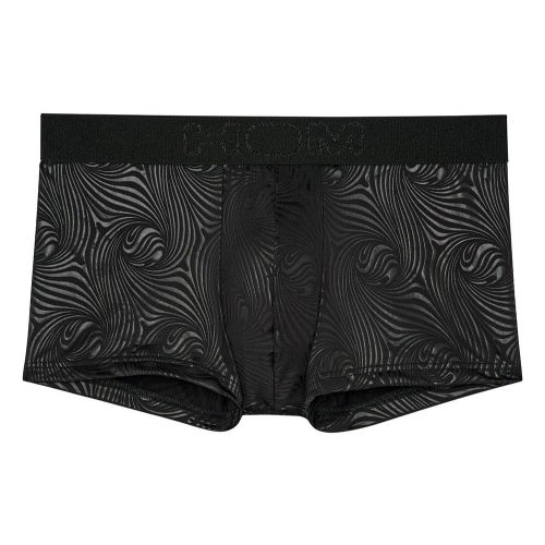 HOM Oslo black sport trunk HOM Oslo black sport trunk