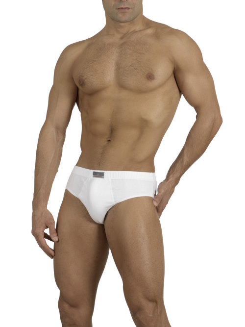 Entex ROSSOPORPORA white men brief Entex ROSSOPORPORA white men brief