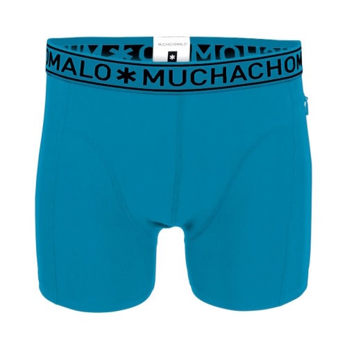 Muchachomalo Tight blue swim boxer Muchachomalo Tight blue swim boxer
