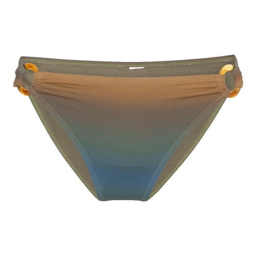 LingaDore Beach Orchid camel bikini brief LingaDore Beach Orchid camel bikini brief