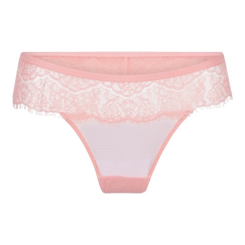LingaDore Coral Tones coral thong LingaDore Coral Tones coral thong