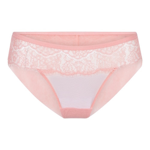 LingaDore Coral Tones coral brief LingaDore Coral Tones coral brief