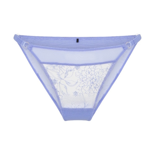 LingaDore Misty Blue blue brief LingaDore Misty Blue blue brief