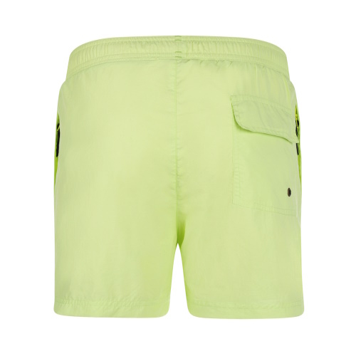 DJ DutchJeans Uni lime swimshort  DJ DutchJeans Uni lime swimshort