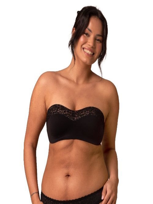 Royal Lounge Joy black wireless bra Royal Lounge Joy black wireless bra