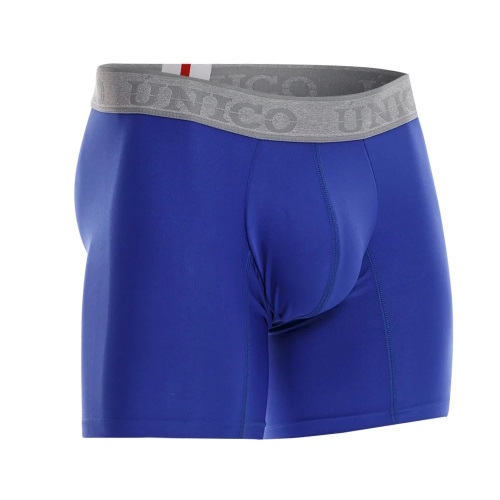 Mundo Unico Celestial cobalt sport boxershort Mundo Unico Celestial cobalt sport boxershort