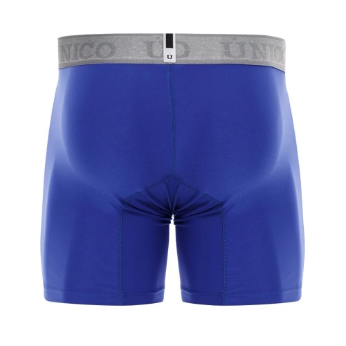 Mundo Unico Celestial cobalt sport boxershort Mundo Unico Celestial cobalt sport boxershort