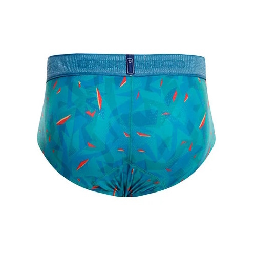 Mundo Unico Efige petrol sport brief Mundo Unico Efige petrol sport brief