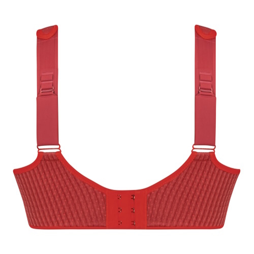 Anita Active PanAlpTM air hot chilli sport bra Anita Active PanAlpTM air hot chilli sport bra