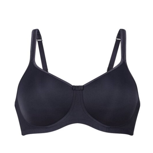 Anita Tonia grey/blue prosthesis bra Anita Tonia grey/blue prosthesis bra