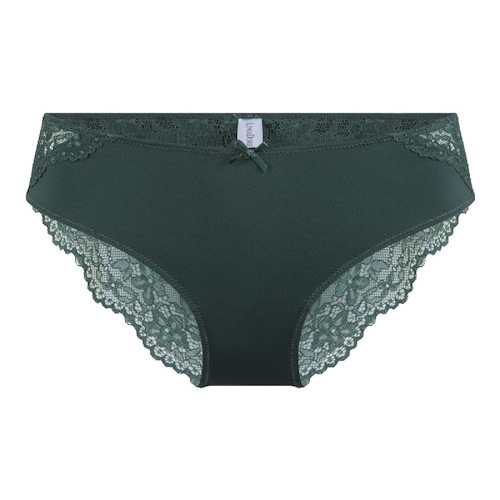 LingaDore Daily Basic green brief LingaDore Daily Basic green brief