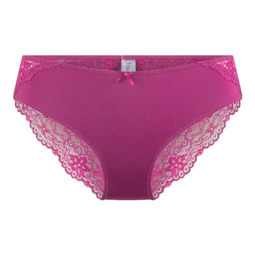 LingaDore Daily Basic raspberry brief LingaDore Daily Basic raspberry brief