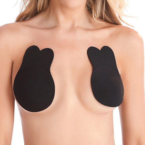 LingaDore INVISIBLE LIFT BRA black accessorie LingaDore INVISIBLE LIFT BRA black accessorie