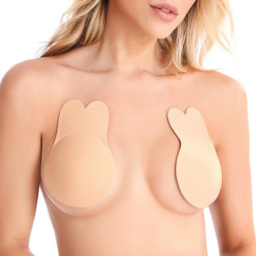 LingaDore INVISIBLE LIFT BRA blush accessorie LingaDore INVISIBLE LIFT BRA blush accessorie