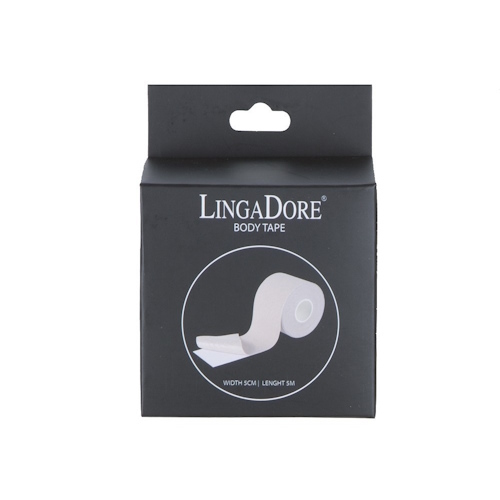 LingaDore Body Tape black accessorie LingaDore Body Tape black accessorie