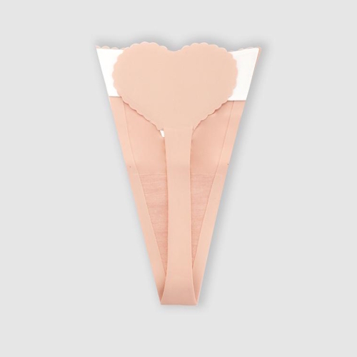 LingaDore INVISIBLE STRING blush accessorie LingaDore INVISIBLE STRING blush accessorie