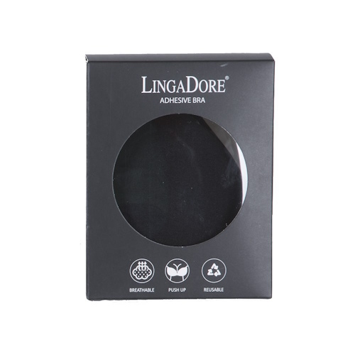 LingaDore Plak bh black accessorie LingaDore Plak bh black accessorie