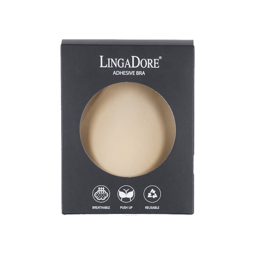 LingaDore Plak bh blush accessorie LingaDore Plak bh blush accessorie