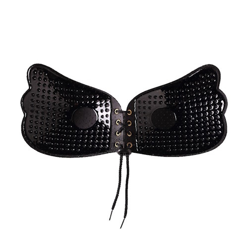 LingaDore Plak Push Up bh black accessorie LingaDore Plak Push Up bh black accessorie