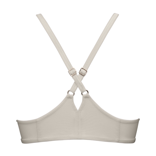 Marlies Dekkers Mauritshuis ivory push up bra Marlies Dekkers Mauritshuis ivory push up bra