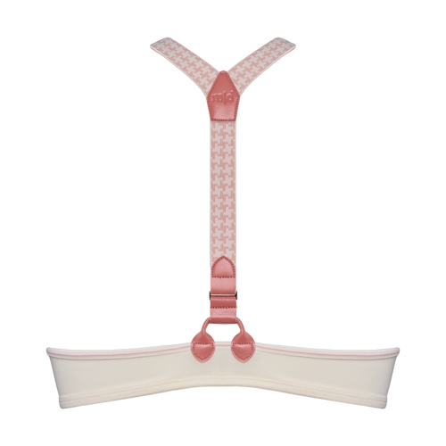 Marlies Dekkers Gloria terracotta push up bra Marlies Dekkers Gloria terracotta push up bra